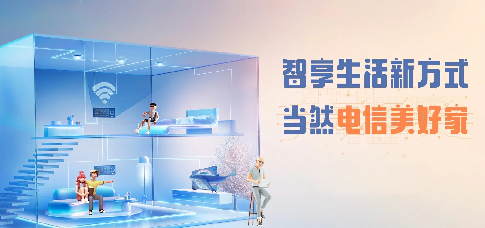 中国电信 加查县电信宽带 宽带套餐